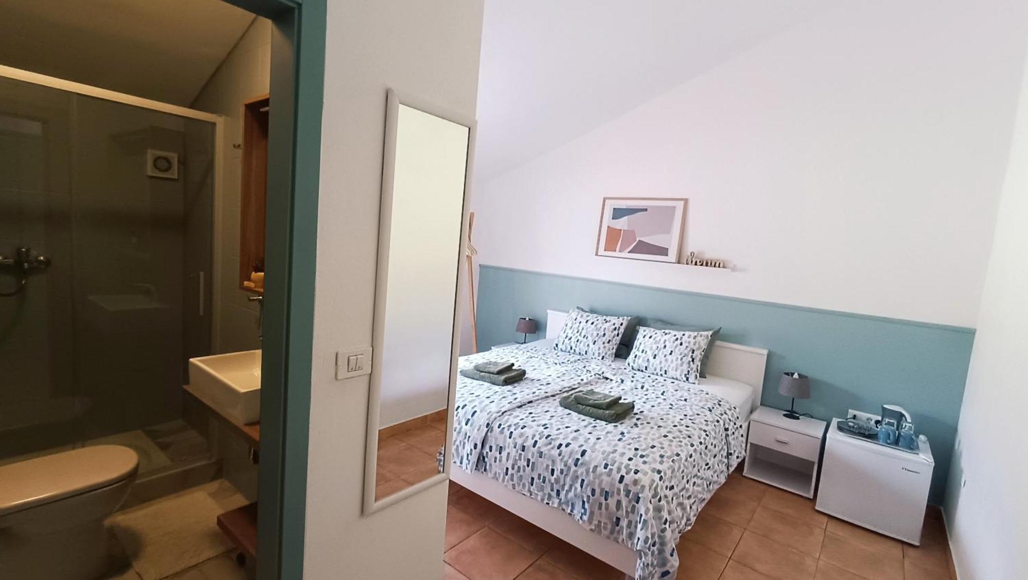 Apartment&Rooms Roza Peroj Kamer foto
