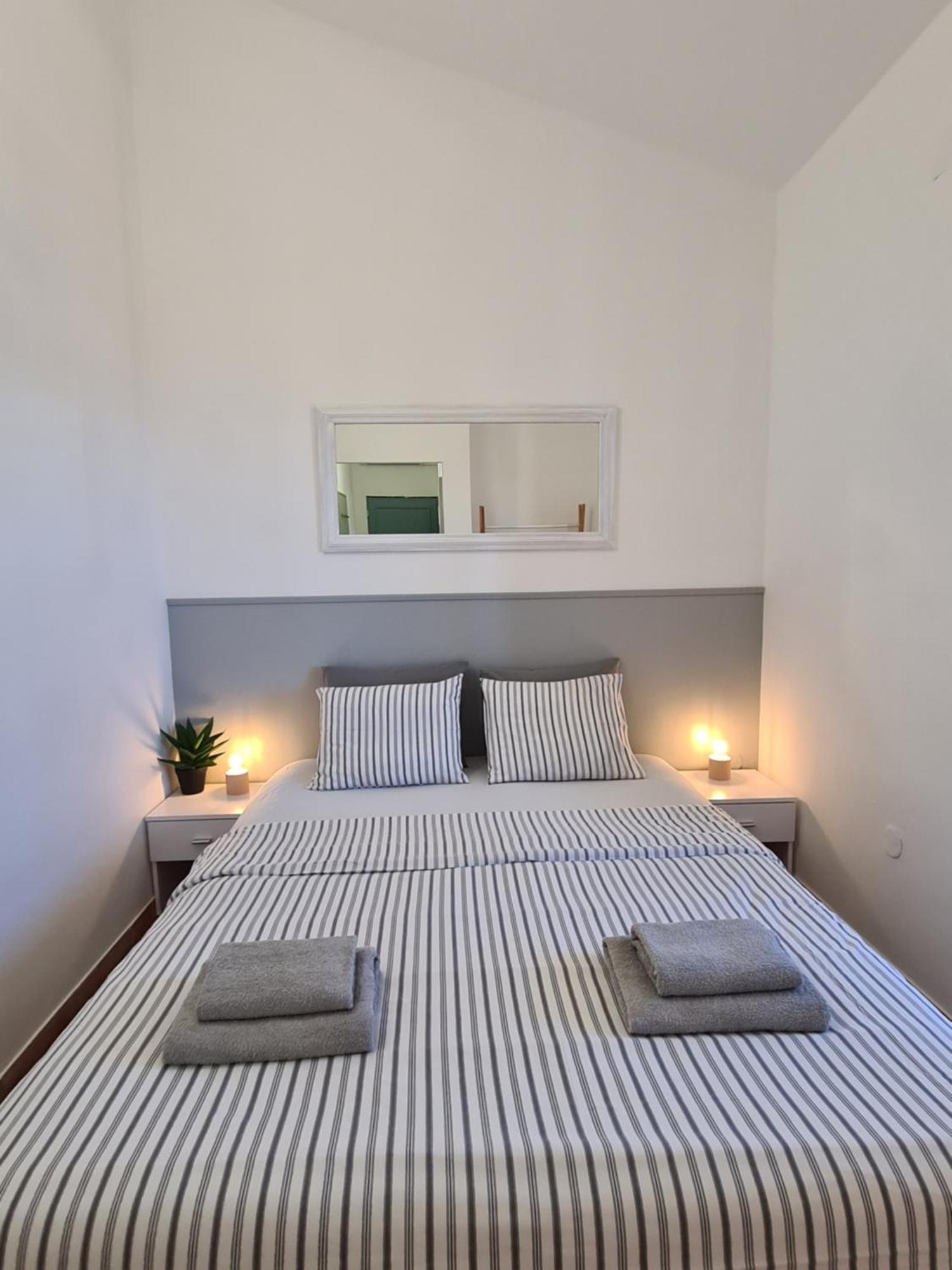Apartment&Rooms Roza Peroj Kamer foto