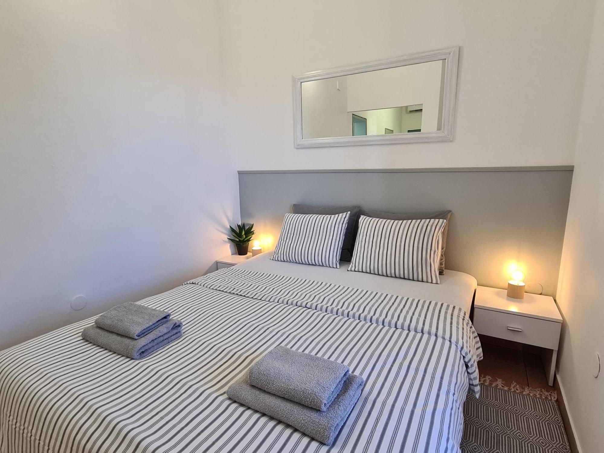 Apartment&Rooms Roza Peroj Kamer foto