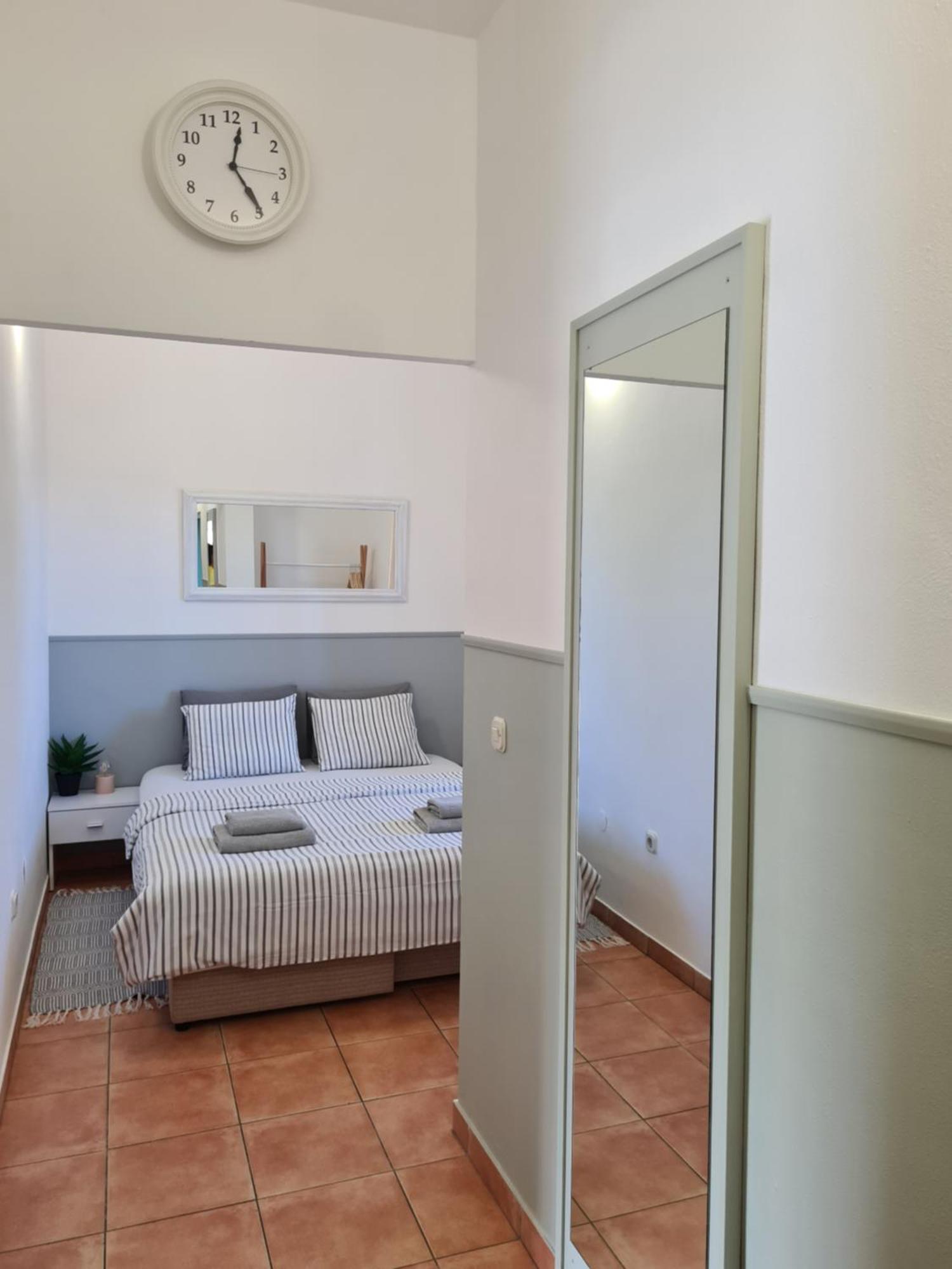 Apartment&Rooms Roza Peroj Kamer foto